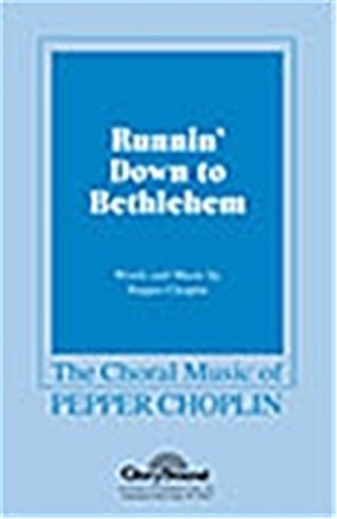 Runnin' Down to Bethlehem